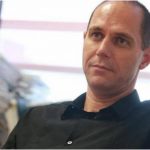 Jože P. Damjan Foto: Radio Ognjišče