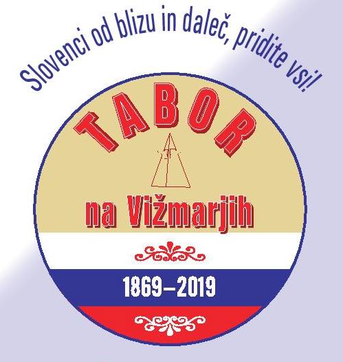 Vižmarski tabor -150-letnica izjemnega dogodka v zgodovini Slovencev