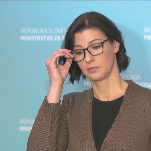 Foto: Posnetek zaslona, Tarča 11.1.2024, rtvslo.si